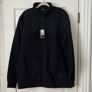 5.11 Tactical Black Lightweight Jacket